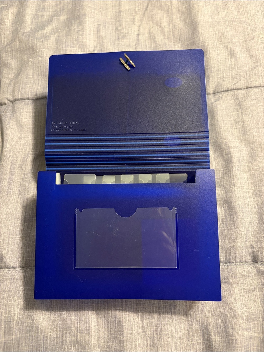 Creative Memories Accordion Files - Picture 3 of 4